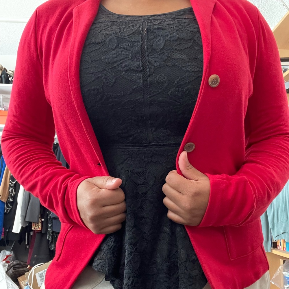 Blazer